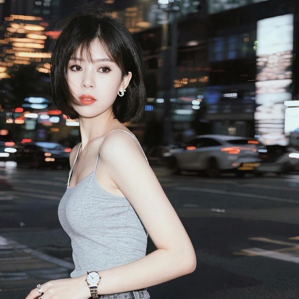 吴糖气泡水❤️