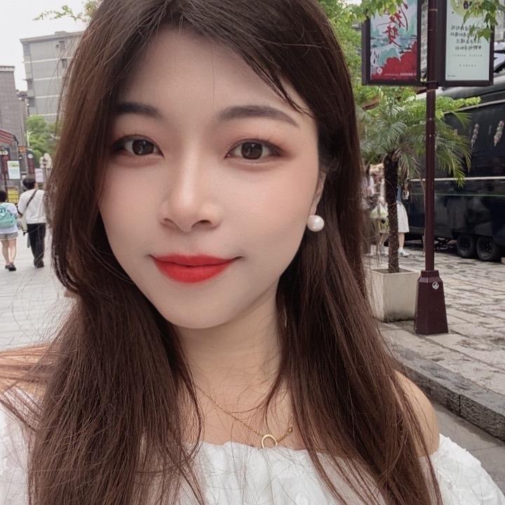 上犹翡翠城-张丽娟💭