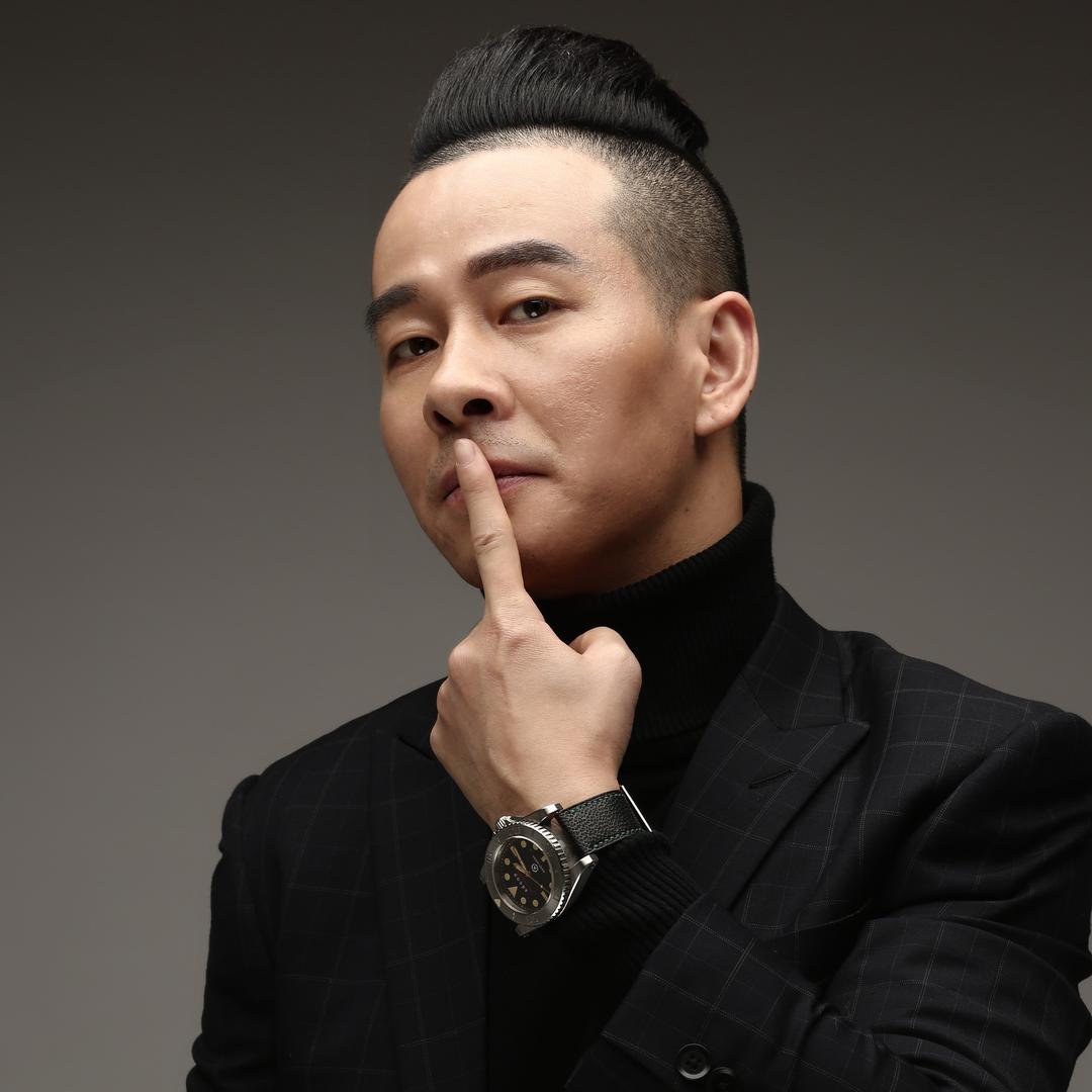 马永新Sir