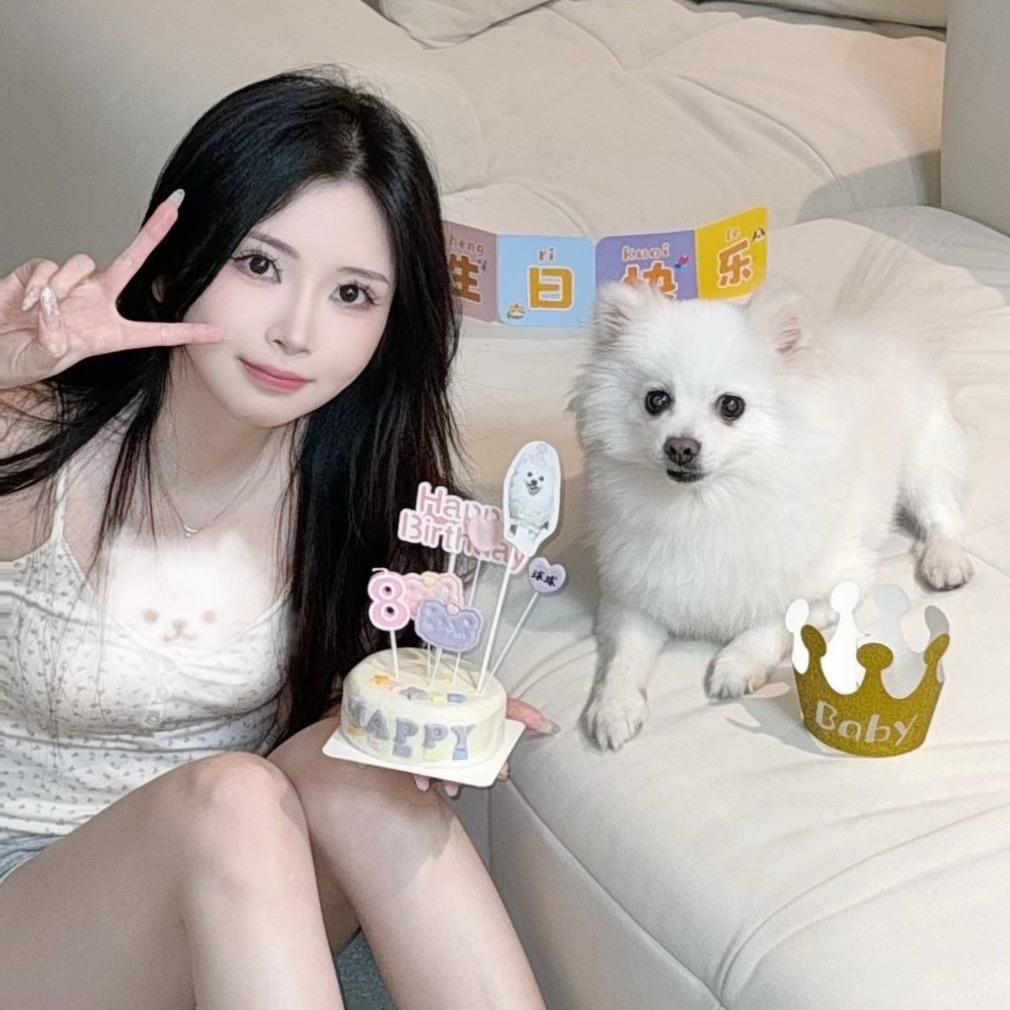 小周同學