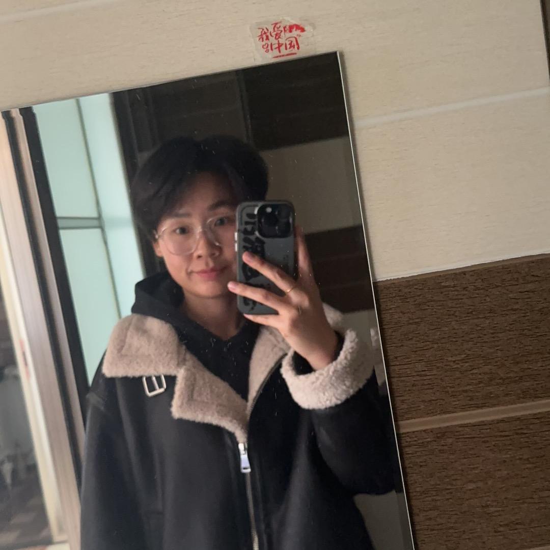 俊宝的朋友圈