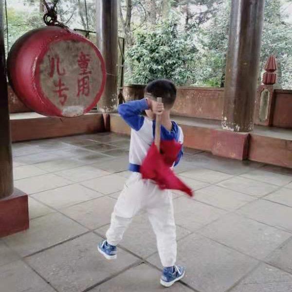 往前一步是幸福