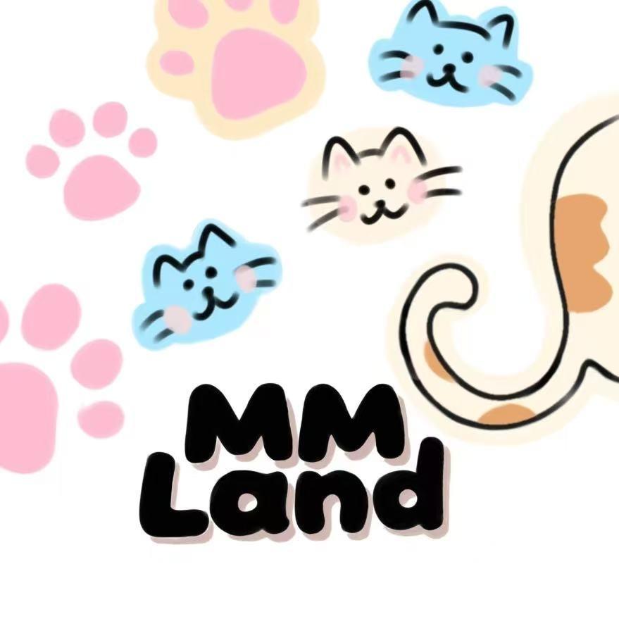 喵喵岛挂件小屋