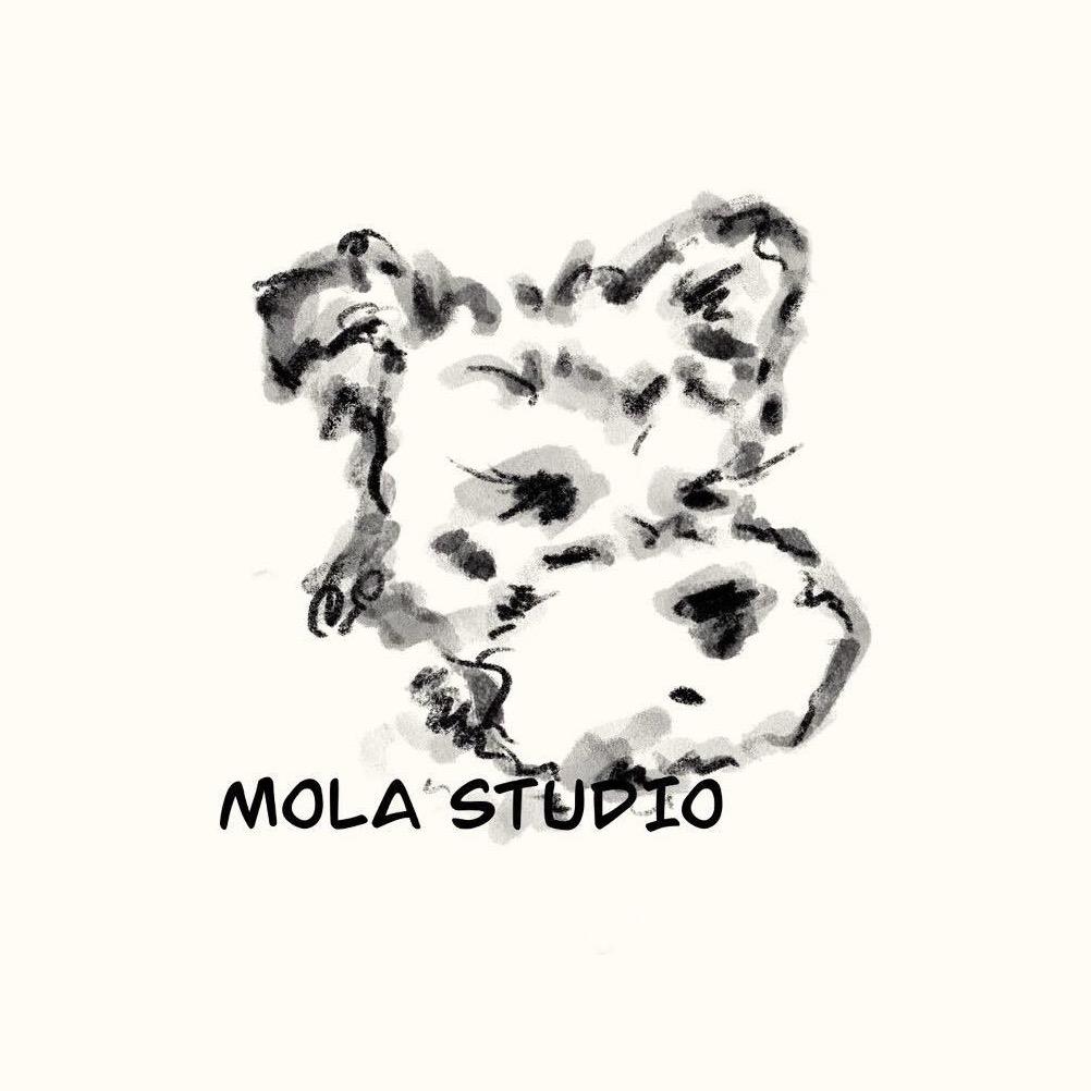 MOLA 🫧
