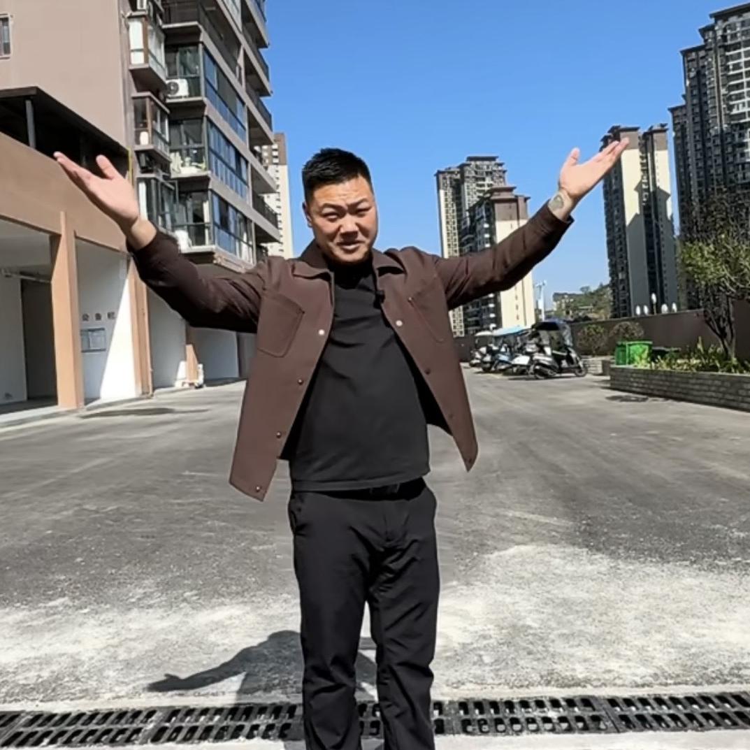 务川百润房产-喇叭哥探房