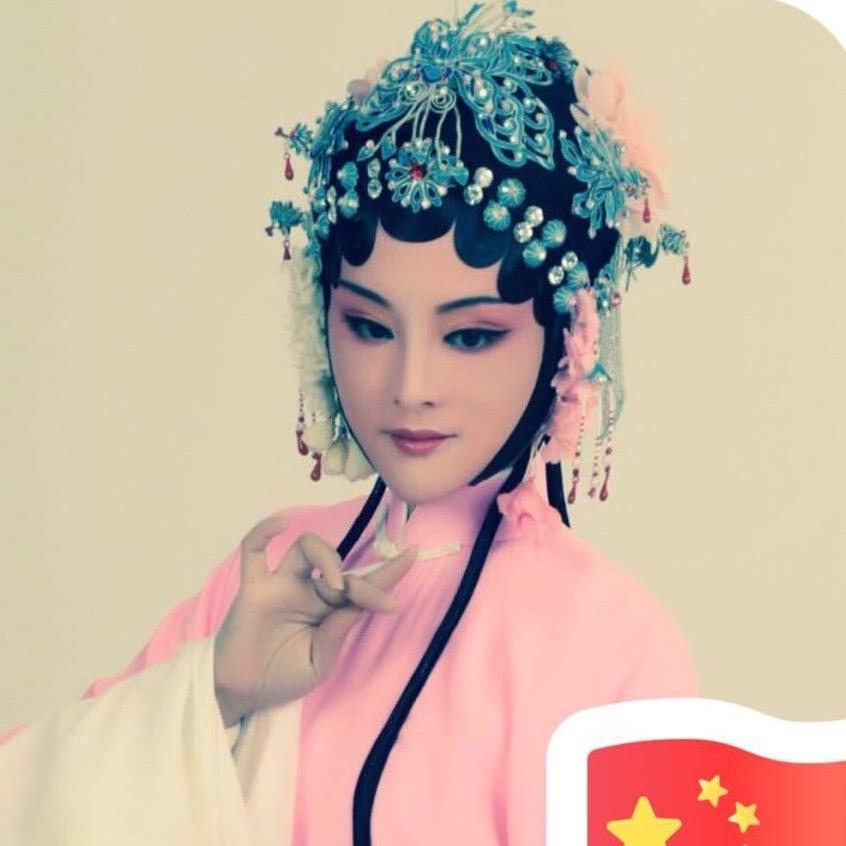 飞筝戏摄琴掌柜