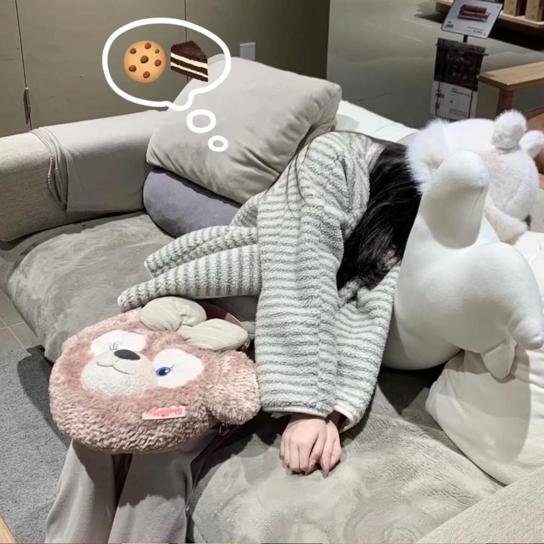 凌晨滴 ฅ粥ฅ