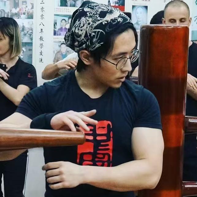 老福有语