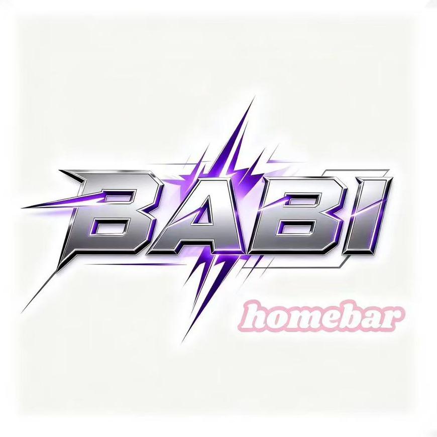 BABI  homebar