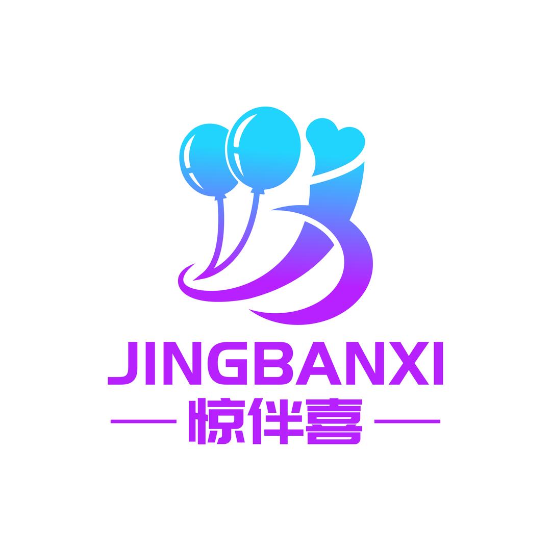 惊伴喜·轻奢气球派对品牌连锁总部