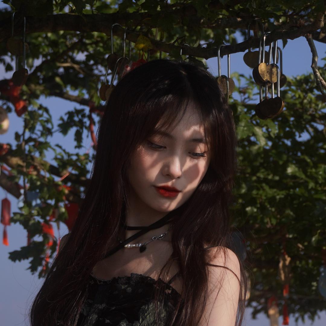 我脸才不圆