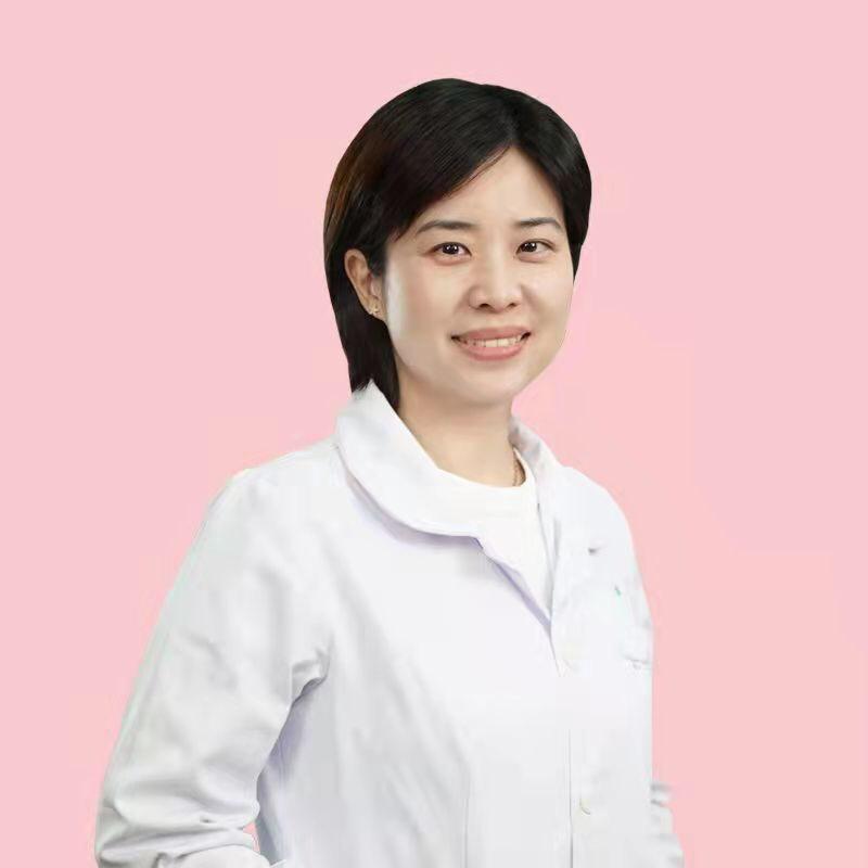 医生妈妈杨主任