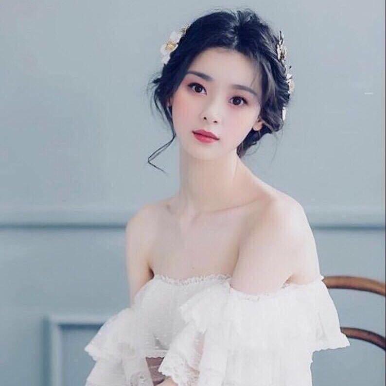 安小妮💦
