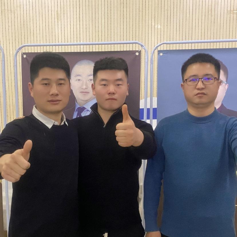 砀山大庆精修  车辆大保养
