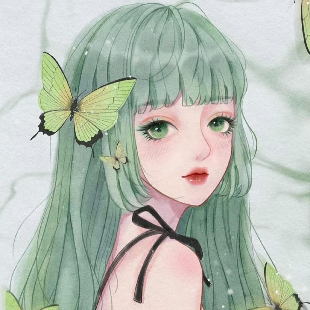 🌈是月姐姐a🐈