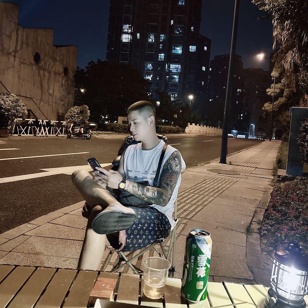 天铭奢牌店