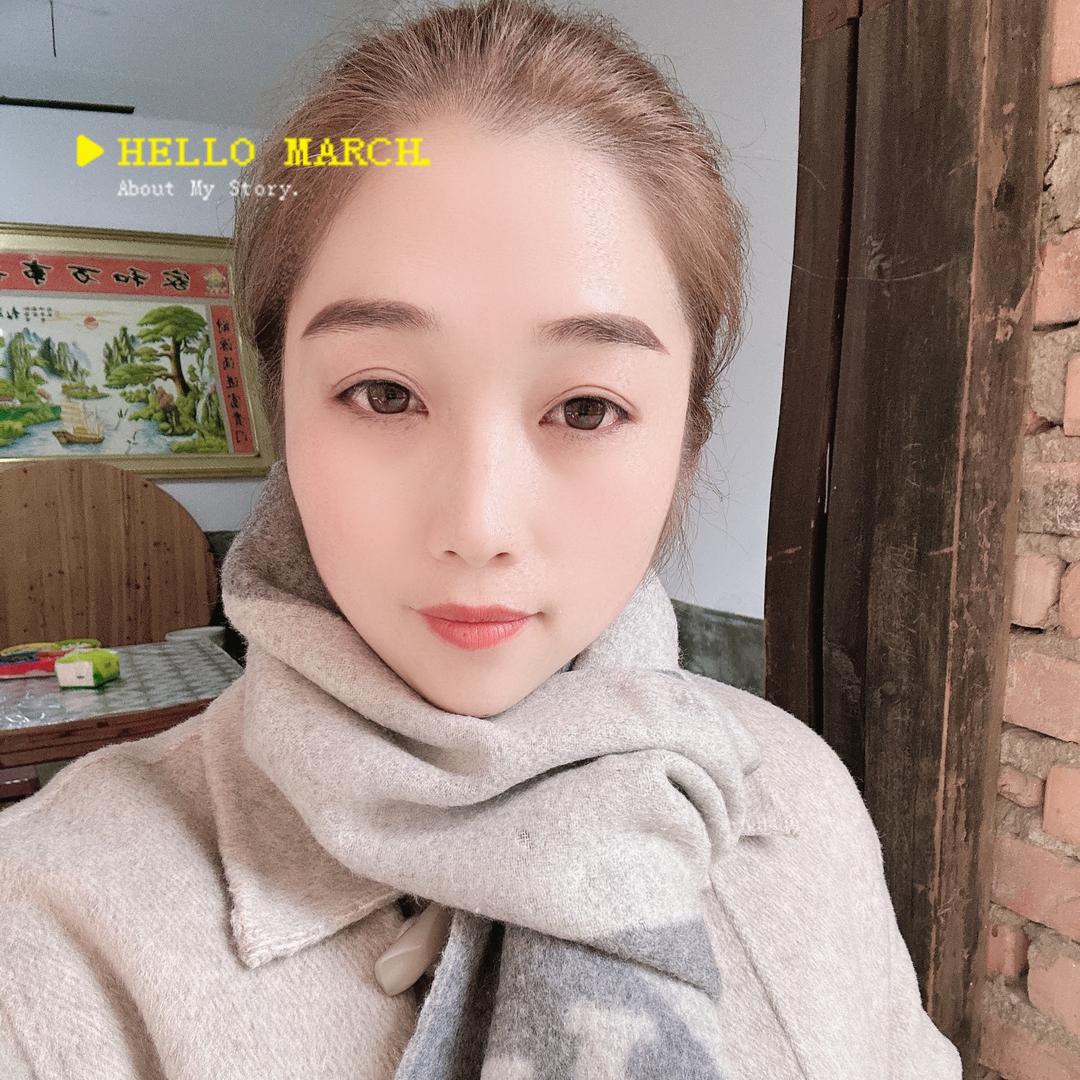 会笑的👀