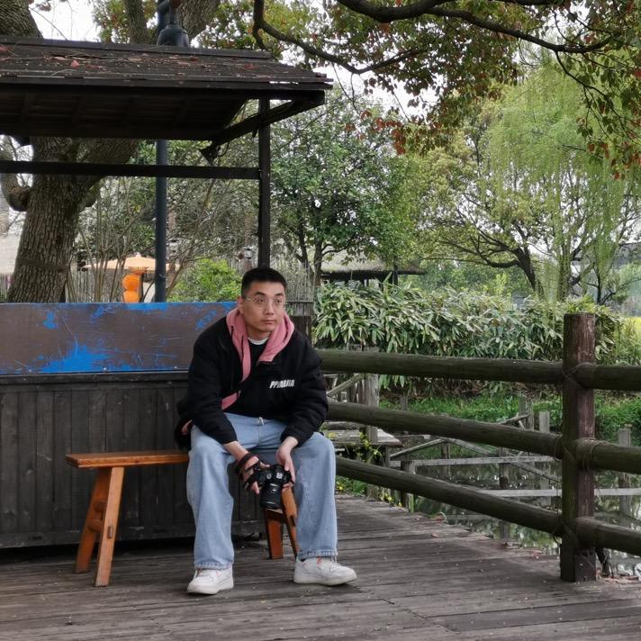 阿鹏行游记