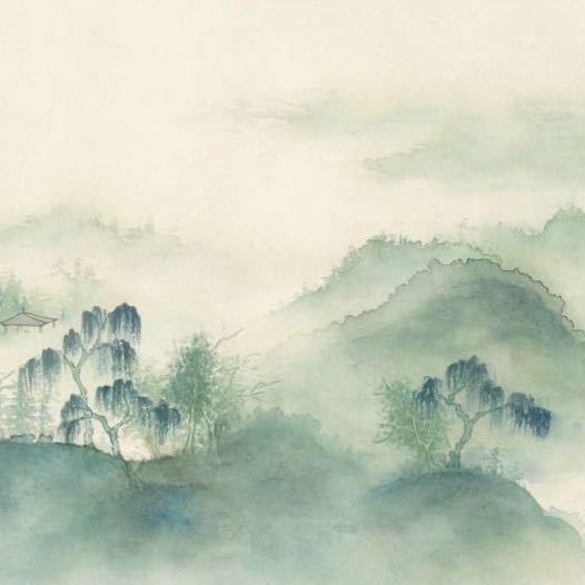 南风装饰挂画