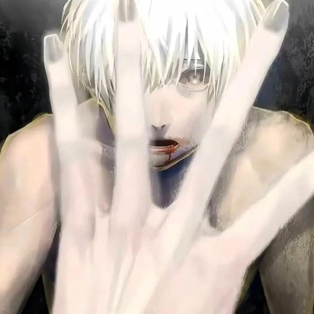 Eye（无畏契约 五千粉漏脸）