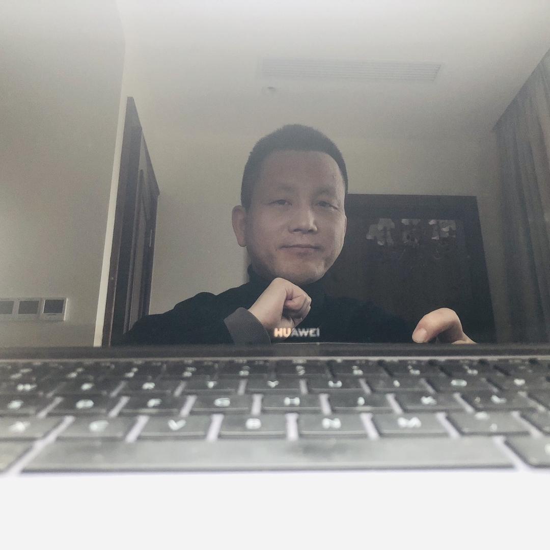 陈大力头像