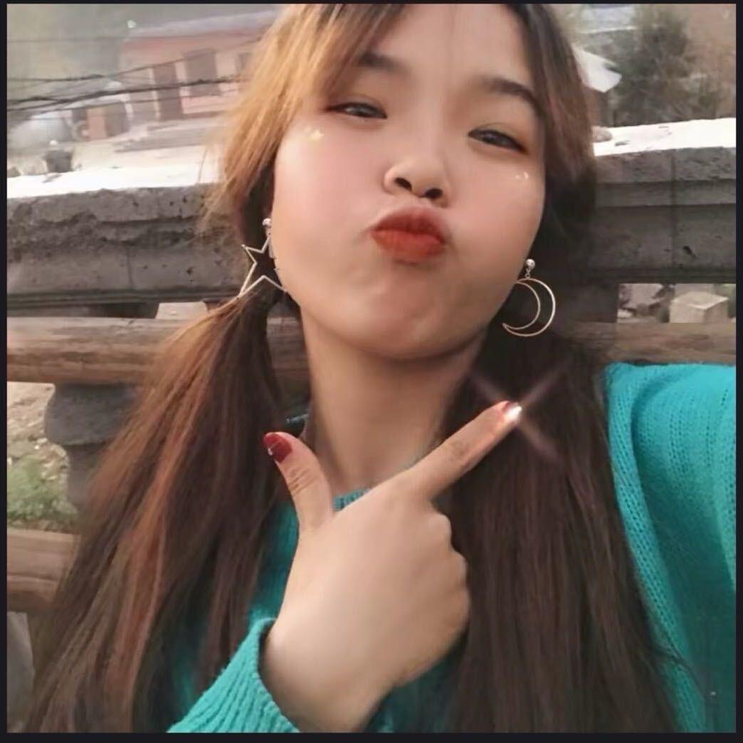 喜气洋洋～