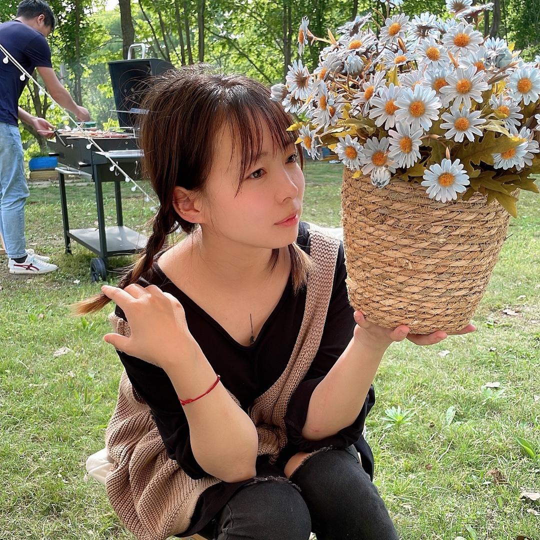 德清SUSU自助女装·主理人