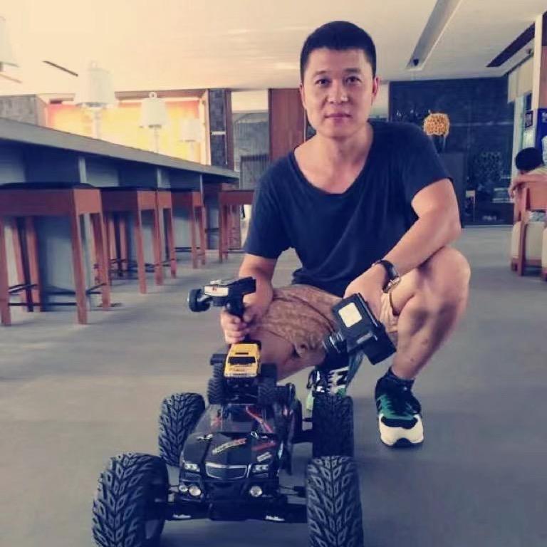 摘星星的王先生