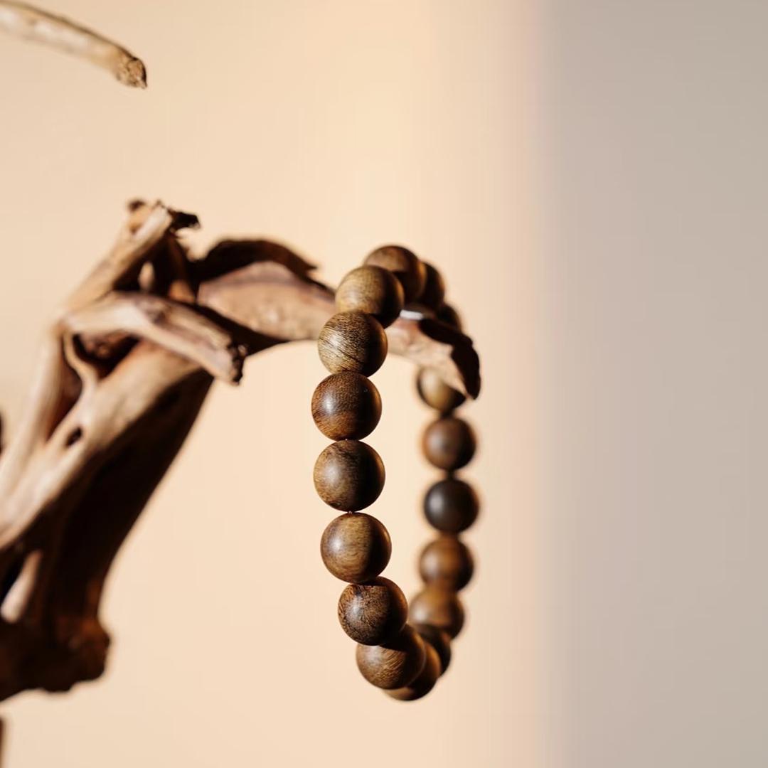 屿之好木作（菩提紫檀金刚黄花梨等檀木）