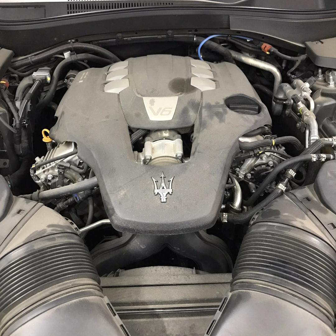 新能源维修-李哥