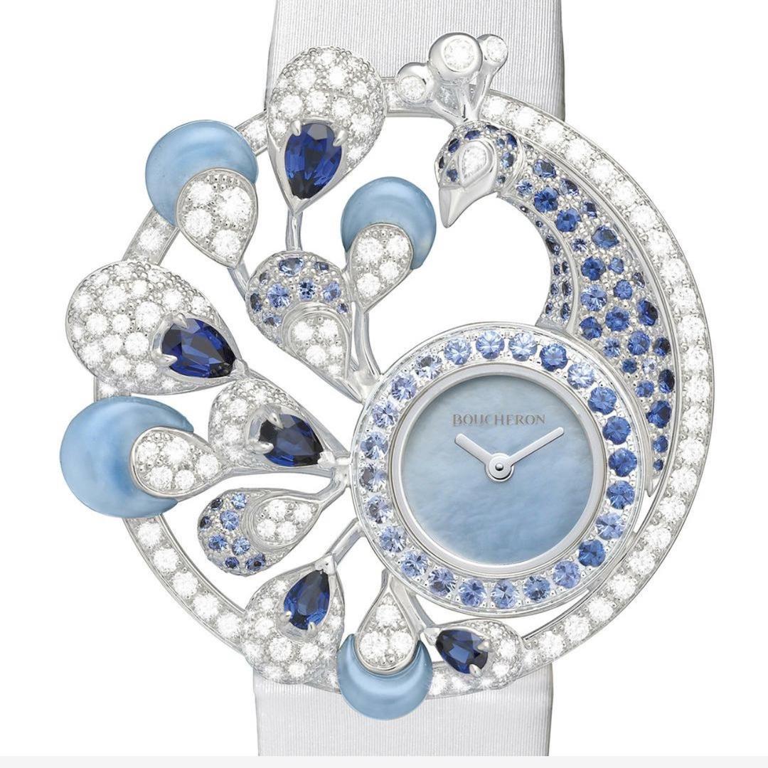 也只是起雾了🌻