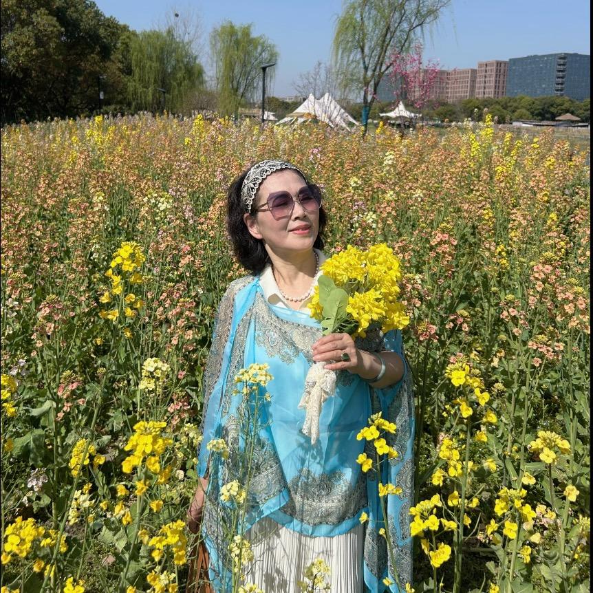 朵朵