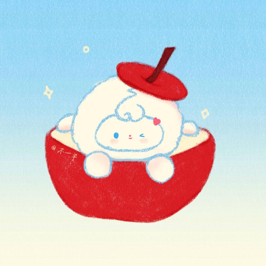 小洋师傅Nail