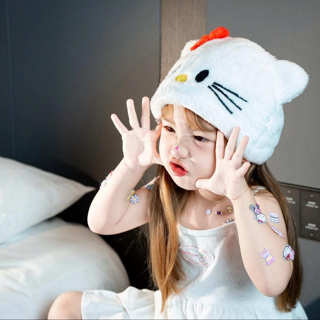 小乖ღ³
