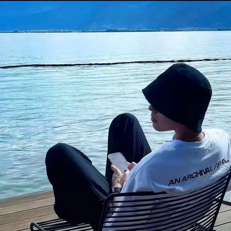 栗浩南