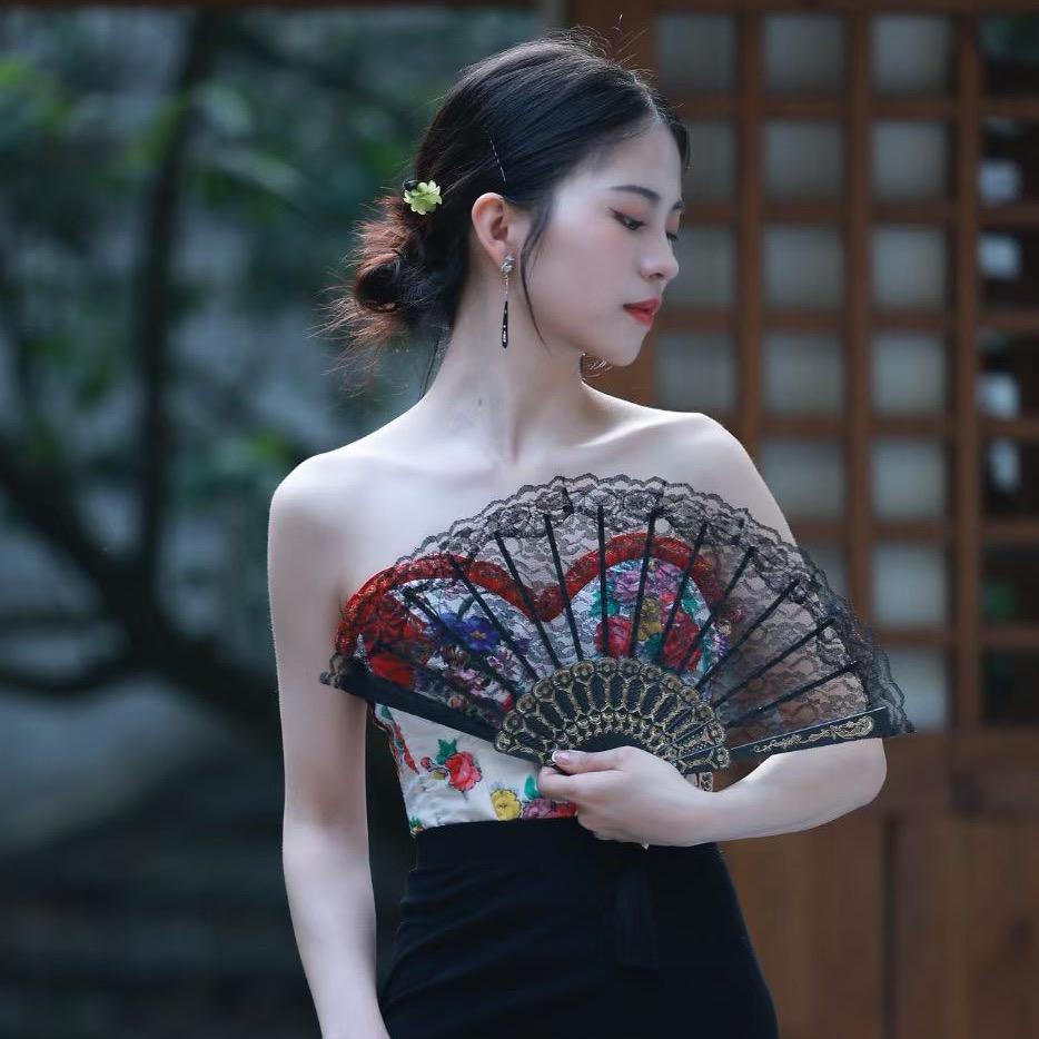 黄阿俏