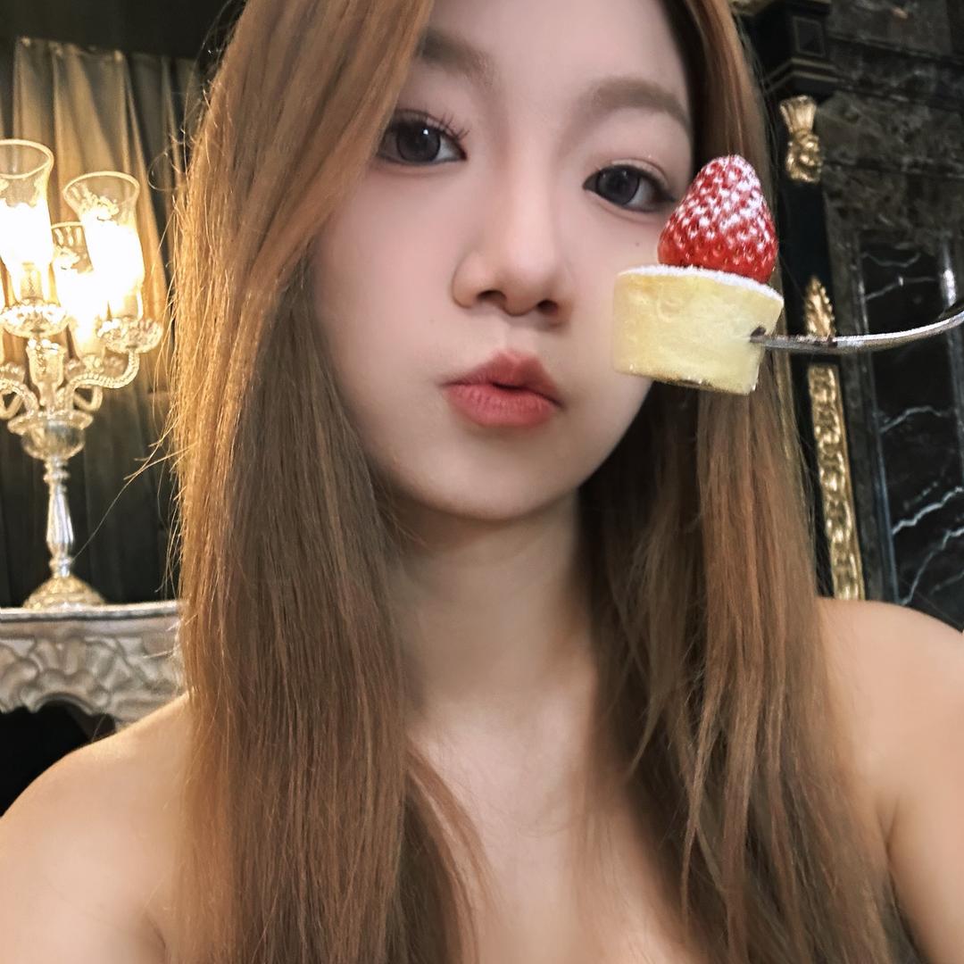 吃鱼粉