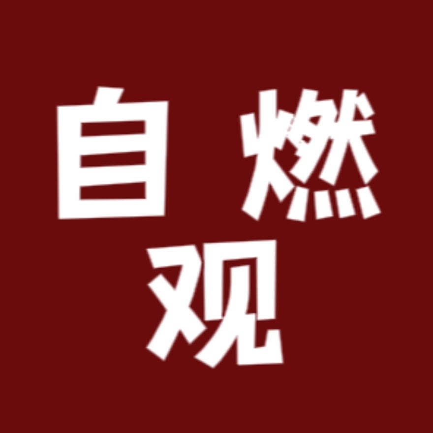 自燃观