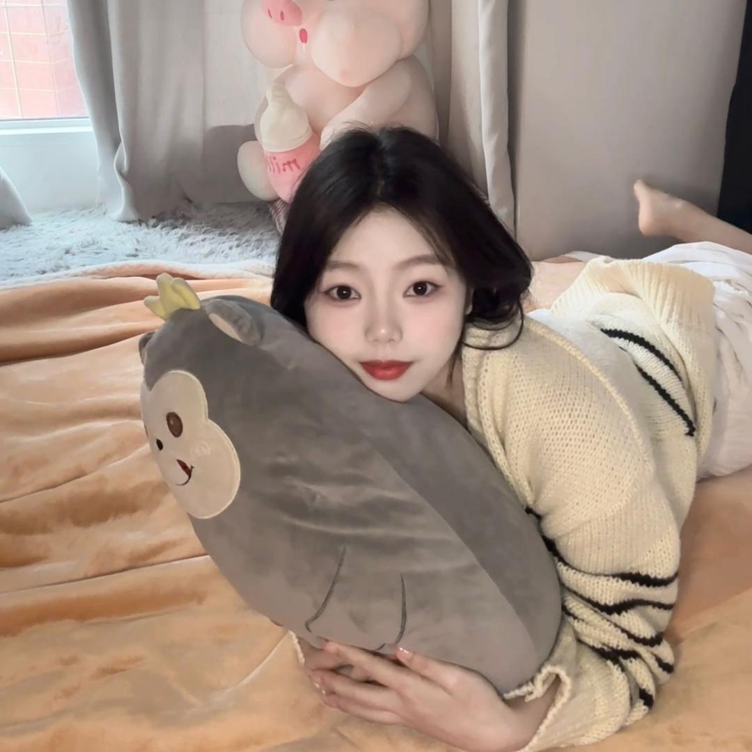 兔子殿下🐰