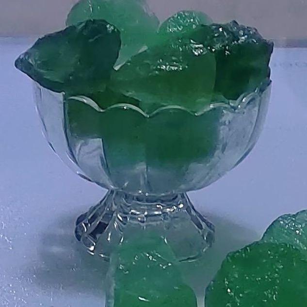 坤柔水晶扩香石