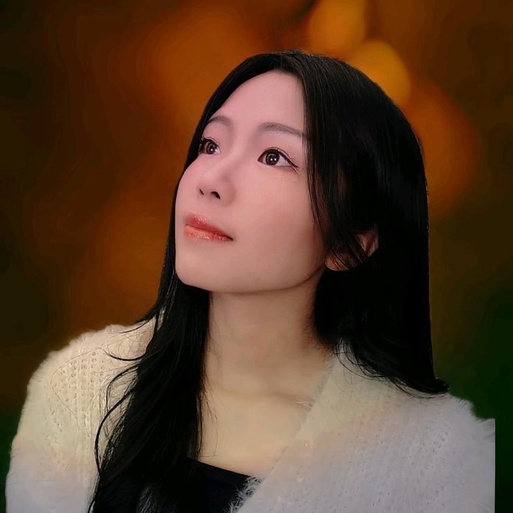 采薇薇🎵