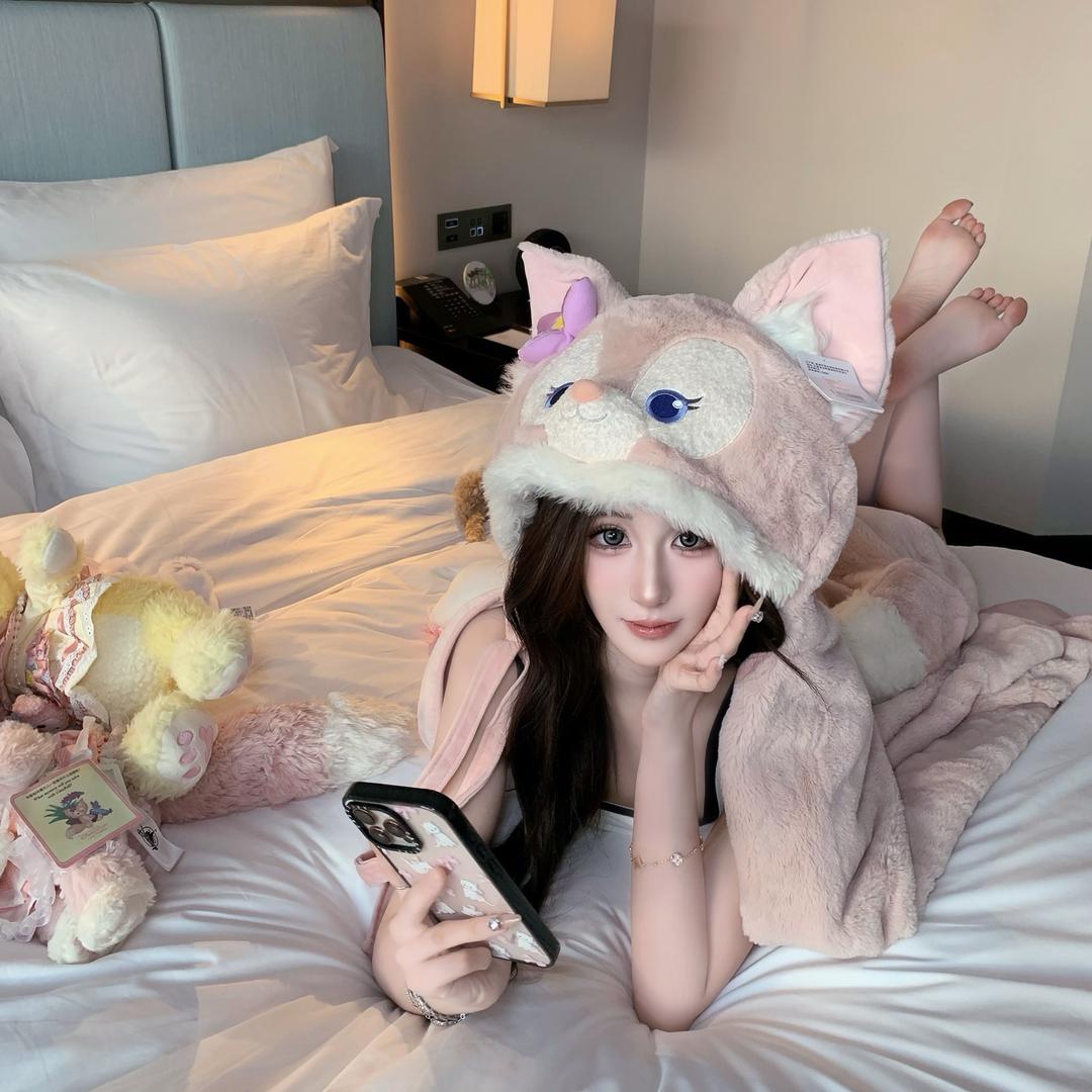 BabyLu_ovo