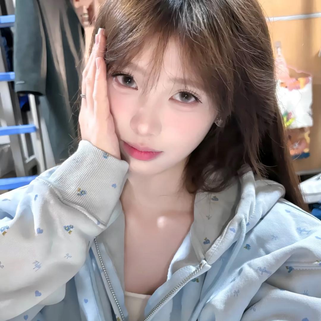 小羊.