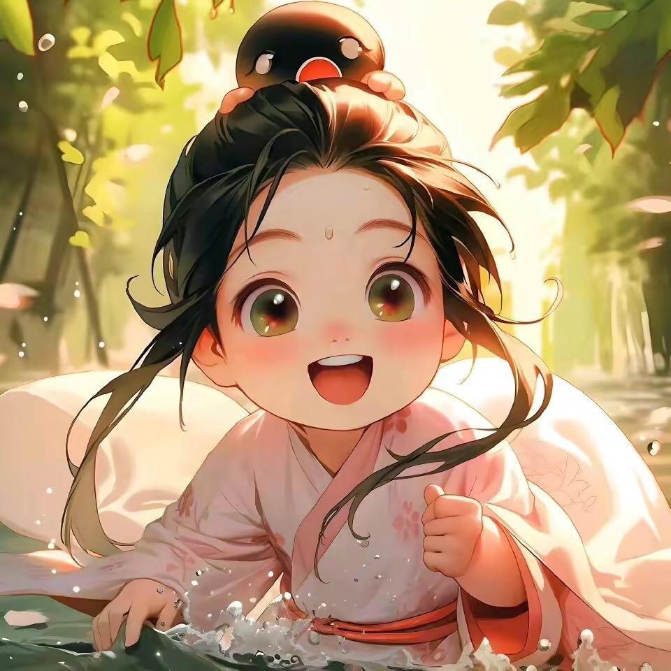 🌈会会呀