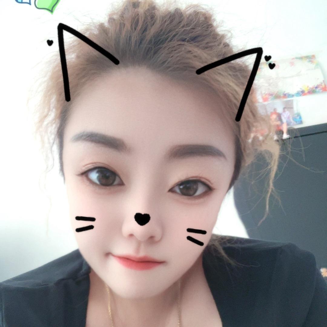 微笑就是晴天