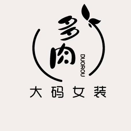 DUO.ROU多肉大码女装