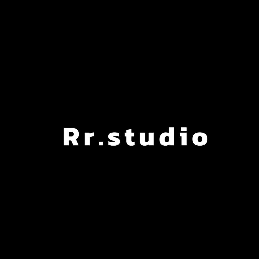 Rrstudio