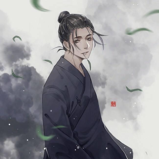 午马诡事录