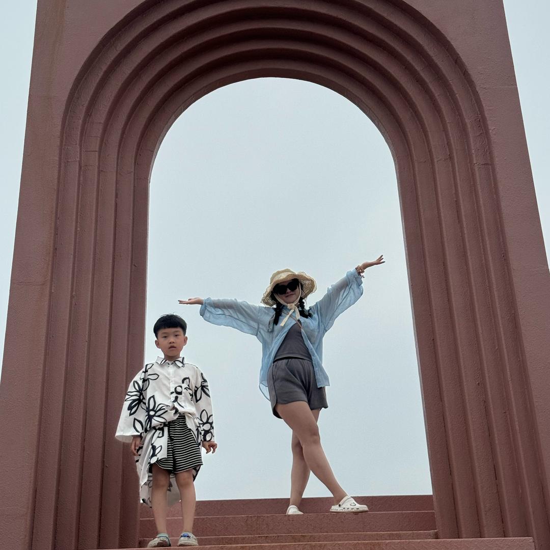 ɷʕ •ᴥ•ʔᰔᩚ梨野亭瑜晚