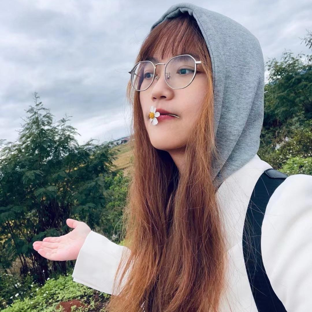 李李啊~❄️